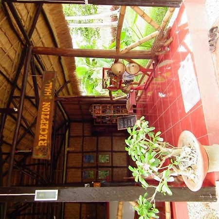 Cooper'S Beach Resort Lucbuan Luaran gambar