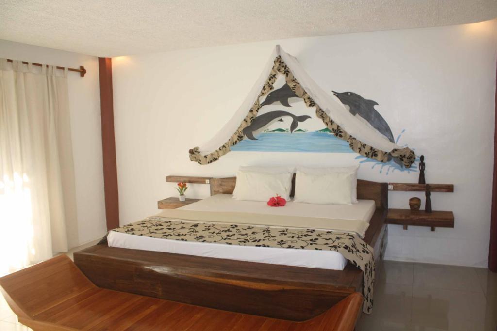 Cooper'S Beach Resort Lucbuan Bilik gambar