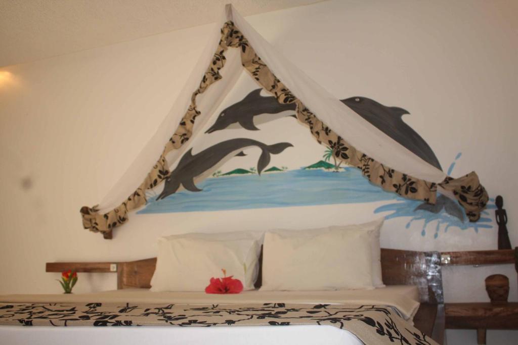 Cooper'S Beach Resort Lucbuan Bilik gambar