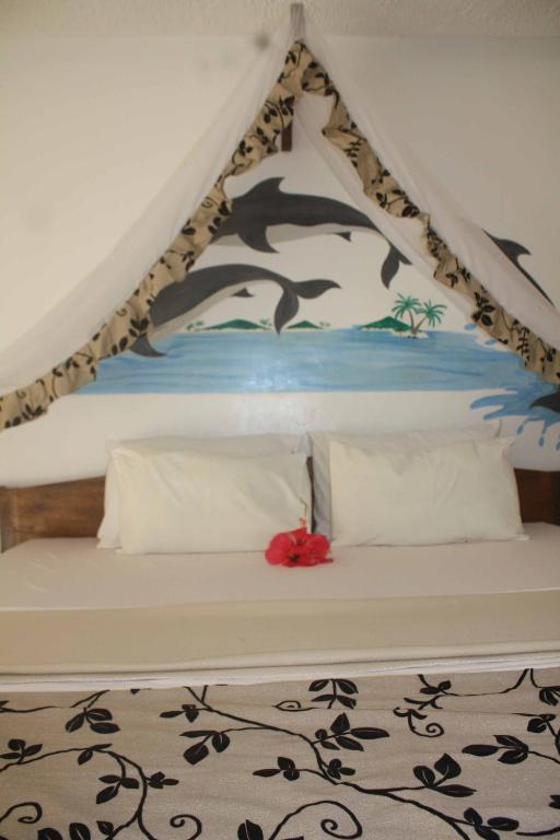 Cooper'S Beach Resort Lucbuan Bilik gambar